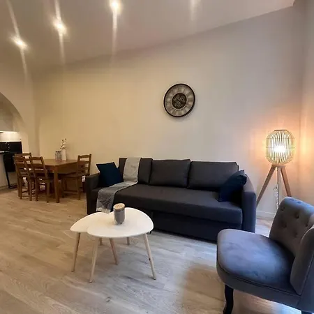 Ferienwohnung Parc Luxembourg Paris Exterior foto